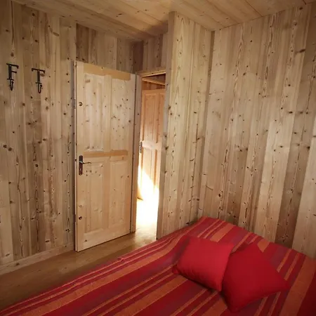 Chalet Barcelonnette *