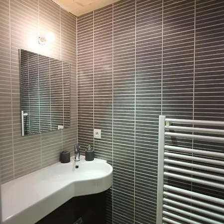 Chalet Barcelonnette