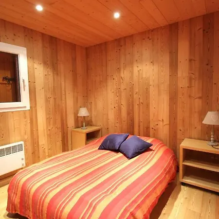 Alpesi faház Chalet Barcelonnette