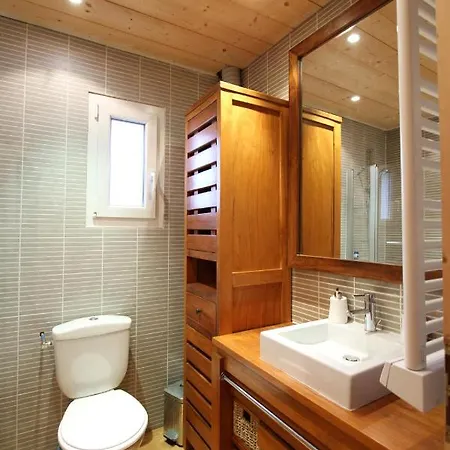 Chalet Chalet Barcelonnette Barcelonnette