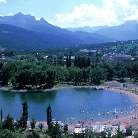 Chalet Chalet Barcelonnette Barcelonnette