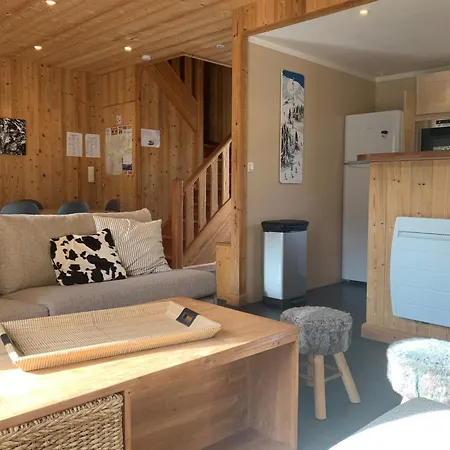 Chalet Barcelonnette Chalet Barcelonnette