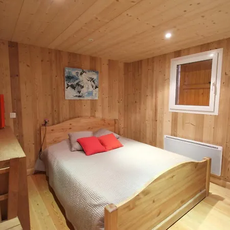 Chalet Barcelonnette * Barcelonnette