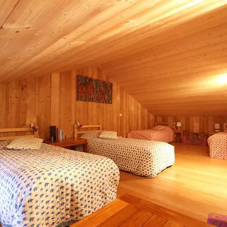 Chalet Barcelonnette Barcelonnette