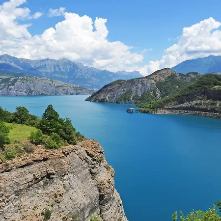 샬레 Chalet Barcelonnette 바르셀로넷트