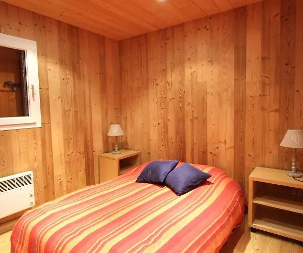 Chalet Chalet Barcelonnette