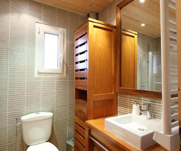 Chalet Chalet Barcelonnette Barcelonnette