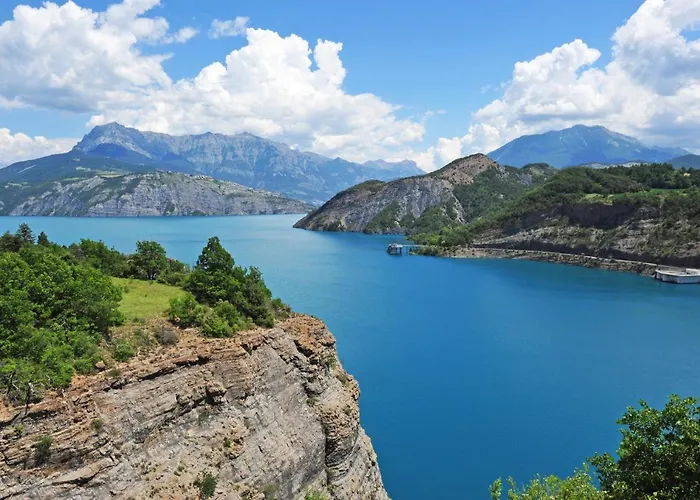 Chalet Chalet Barcelonnette Barcelonnette