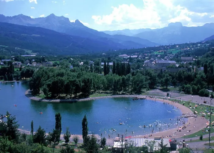 Chalet Chalet Barcelonnette Barcelonnette